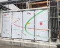 Největší česká baterie ve Vítkovicích hlásí 100% spolehlivost a prvních 1000 MWh uložené energie